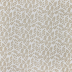 Spring Sprig Twig by Carole Fabric