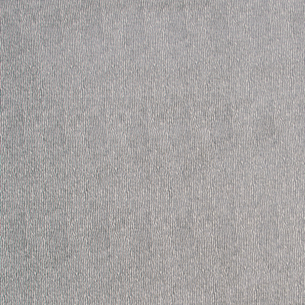 Thumbprint Vapor by Carole Fabric White Smoke 53% Viscose, 33% Polyester, 14% Cotton India Passes 15,000 Double Rubs Wyzenbeek Horizontal: 3.25 and Vertical: 8.25 54 - Fabric Carolina -