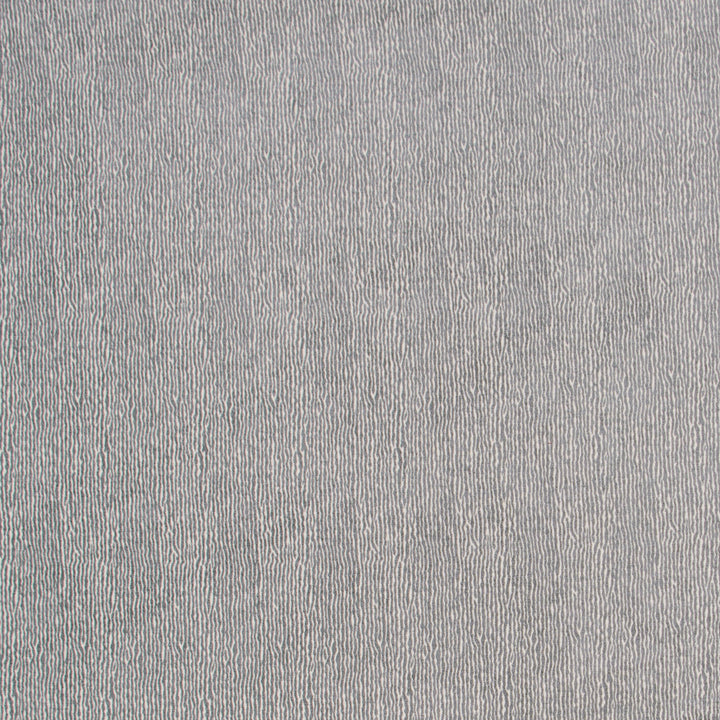 Thumbprint Vapor by Carole Fabric White Smoke 53% Viscose, 33% Polyester, 14% Cotton India Passes 15,000 Double Rubs Wyzenbeek Horizontal: 3.25 and Vertical: 8.25 54 - Fabric Carolina -
