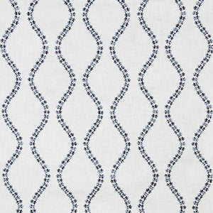 Garden Market Oceana by Carole Fabric
