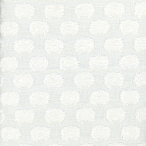 Slumber Party Ivory by Carole Fabric