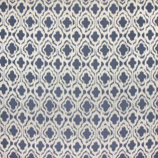 Annex Blue Gray by Carole Fabric Reflection Pool 35% Viscose, 33% Polyester, 32% Cotton India Passes 20,000 Circular Rubs Martindale </p><p>Repeat: 13 3/8" V, 9" H 54" - Fabric Carolina -