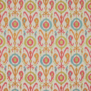 Giggle Fit Garden by Carole Fabric