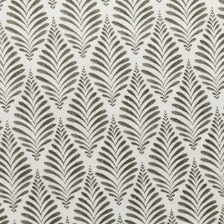 Pattern Play Stone by Carole Fabric Milk & Honey 100% COTTON-SSR UNITED ARAB EMIRATES Passes 30,000 Double Rubs Wyzenbeek Horizontal: 3 1/2" and Vertical: 6 3/4" 54" - Fabric Carolina -