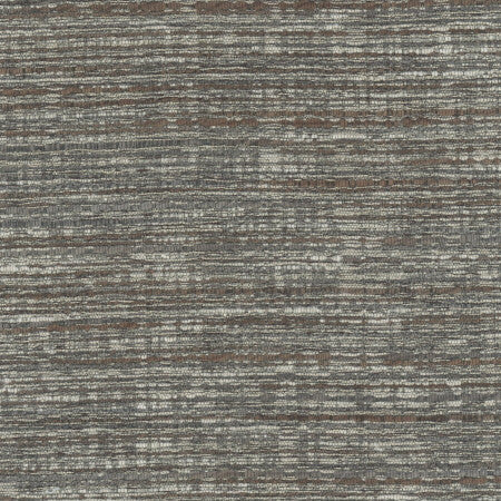 Floor It Travertine by Carole Fabric Chestnut 100% Polyester India N/A Horizontal: None and Vertical: None 54" - Fabric Carolina -