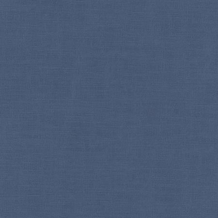 Fundamental Slate Blue by Carole Fabric FUNDAMENTAL 100% Polyester Turkey Passes 20,000 Double Rubs Wyzenbeek Horizontal: 0" and Vertical: 0" 54" - Fabric Carolina -