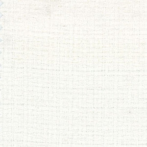 Natural Fit White by Carole Fabric