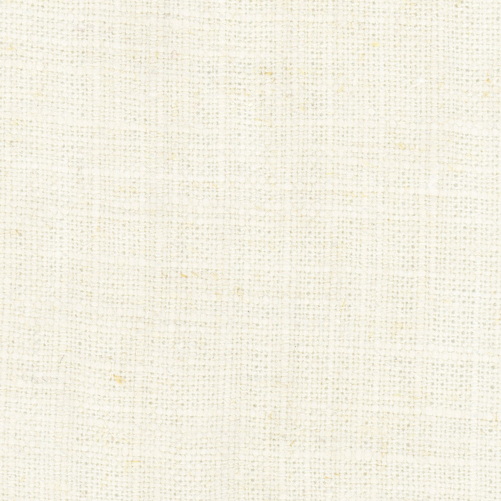 Hope Off White by Carole Fabric Chestnut 55% Linen, 45% Viscose USA Passes 15,000 Double Rubs Wyzenbeek Horizontal: 0 and Vertical: 0 56 - Fabric Carolina -