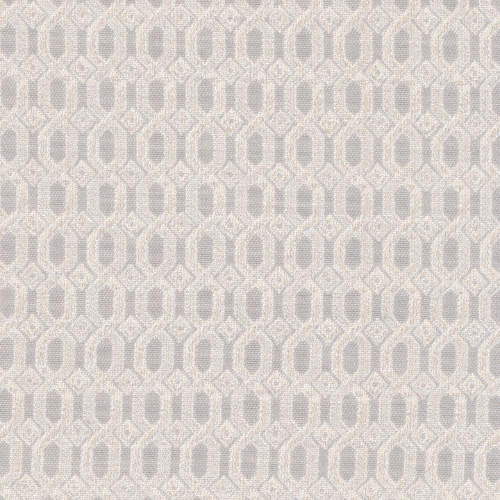 Chain Link Travertine by Carole Fabric Ash Oak 67% Polyester, 33% Cotton India 50,000 Wyzenbeek Double Rubs Horizontal: 0.75 and Vertical: 0.75 56 - Fabric Carolina -