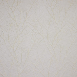 Quick Stick Linen by Carole Fabric Pearl Strand 100% Polyester India Passes 30,000 Double Rubs Wyzenbeek </p><p>Repeat: 13 3/4" V, 13 3/4" H 55" - Fabric Carolina -