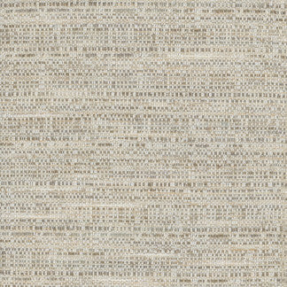 Valhalla Oyster by Carole Designer Fabric Rodeo 100% Polyester India Passes 30,000 Double Rubs Wyzenbeek Horizontal: None and Vertical: None 55" - Swanky Fabrics -