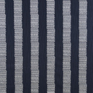 Dash Away Indigo by Carole Fabric