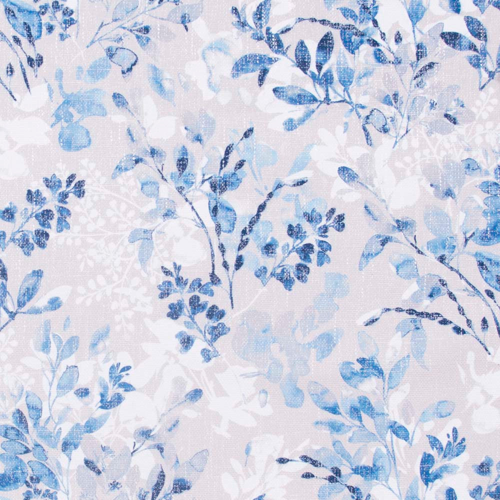 Sweet Tradition Luna by Carole Designer Fabric Red Sea 80% Polyester, 20% Rayon China 51,000 Wyzenbeek Double Rubs Horizontal: 27 and Vertical: 27 54 - Swanky Fabrics -