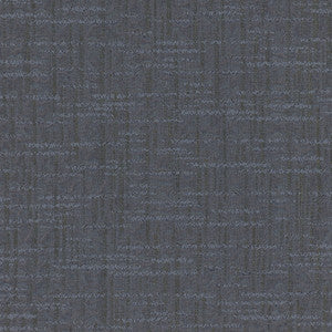 On Fire Denim by Carole Fabric