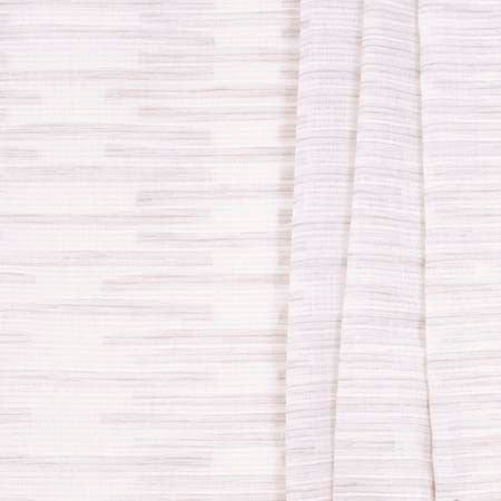 Endless Options Linen by Carole Fabric Sheer Intrigue 75% Polyester, 25% Linen Turkey N/A 23"V, 11 1/2" H 59"  - Fabric Carolina -