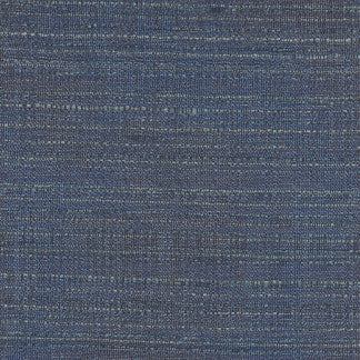 Emmeline Baltic Blue by Carole Designer Fabric Lydia II 100% Polyester India N/A </p><p>Repeat: None 54" - Swanky Fabrics -