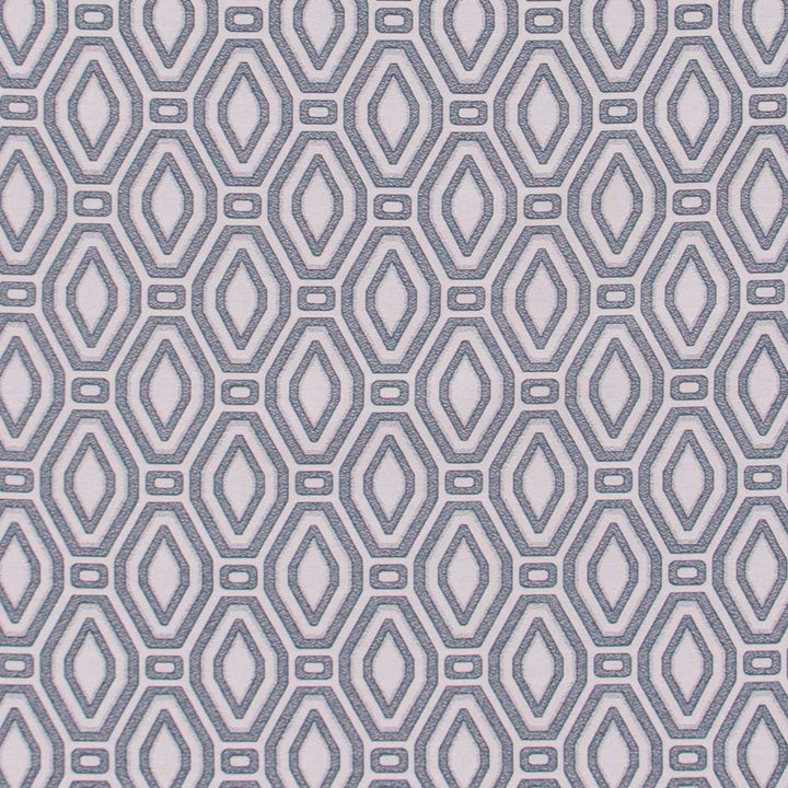 Getting Over It Aegean by Carole Fabric Modern Edge 55% Polyester, 45% Cotton Turkey N/A Horizontal: 3.5 and Vertical: 4.375 59 - Fabric Carolina -