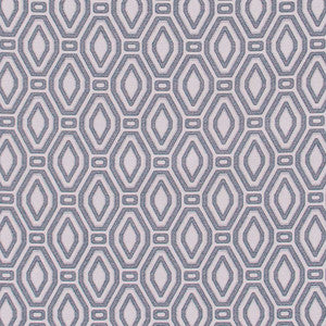 Getting Over It Aegean by Carole Fabric