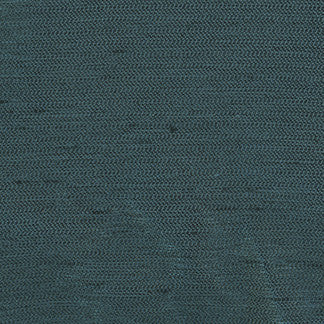 Own Words Dark Cyan by Carole Designer Fabric Fortitude 100% Polyester China N/A None 59" - Swanky Fabrics -