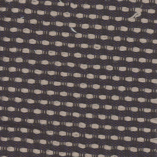 Fired Up Charcoal by Carole Designer Fabric Texture Theory 64% Polyester, 36% Rayon Woven In USA Passes 15,000 Double Rubs Wyzenbeek Horizontal: 1/4" and Vertical: 3/8" V 57" - Swanky Fabrics -