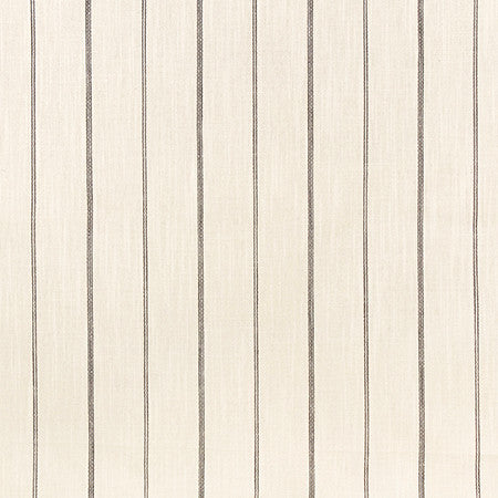 On The Horizon Glacier by Carole Fabric Go West 71% Cotton, 10% Linen, 10% Viscose, 9% Polyester 27,000 Wyzenbeek Double Rubs 5" H 55" - Fabric Carolina -