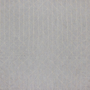 Soiree Silver by Carole Fabric