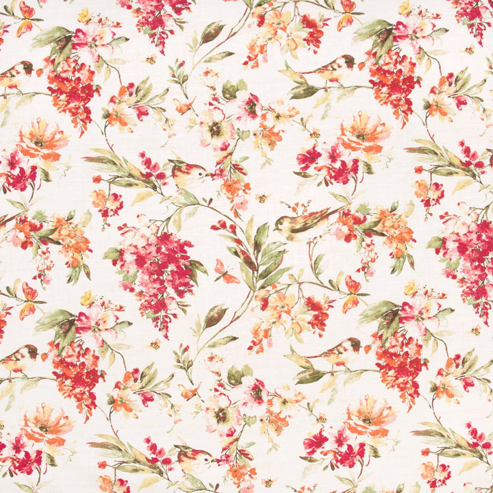 Holly Knolls Harvest by Carole Fabric Breathtaking 55% Linen, 45% Viscose- Soil Repellent South Korea N/A Horizontal: 27375 and Vertical: 2425 55 - Fabric Carolina -