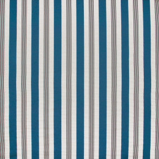 Dimensional Azure by Carole Fabric Night Sky 60% Polyester, 35% Cotton, 5% Linen China Passes 35,000 Double Rubs Wyzenbeek Horizontal: None and Vertical: 6" H 55" - Fabric Carolina -