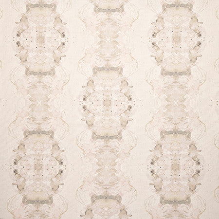 Gelato Stone by Carole Designer Fabric Sunset Serenade 100% Cotton India 26" V, 13 1/2" H HD 54"" - Swanky Fabrics -