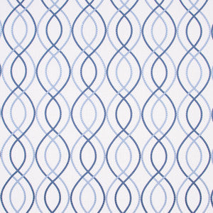 Drifting Away Marina by Carole Fabric