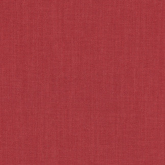 Liberty Red by Carole Designer Fabric Liberty 100% Polyester India Passes 50,000 Double Rubs Wyzenbeek Horizontal: None and Vertical: None 54" - Swanky Fabrics -