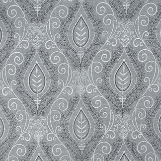 Jellico Smoke by Carole Fabric Sunday Brunch 55% Linen, 45% Rayon China Passes 20,000 Double Rubs Wyzenbeek </p><p>Repeat: 12"V, 11"H 48" - Fabric Carolina -