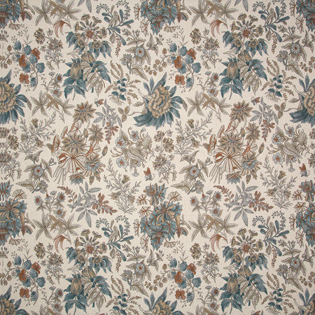 <p>Step Outside Cinder by Carole Fabric</p><p><strong>Required Minimum Quantity Purchase: 2 yards</strong></p><p>Book: Moodscapes</p><p>Content: 97% Polyester, 3% Linen</p><p>Origin: </p><p>Performance: 50,000 Wyzenbeek Double Rubs</p><p>Repeat: 27" V, 32 7/8" H</p><p>Width: 54""</p>