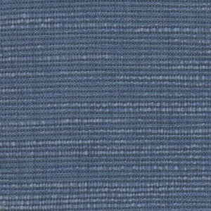 Firm Hand French Blue by Carole Fabric
