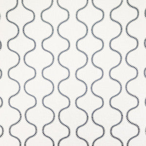 Subsequent Slate by Carole Fabric