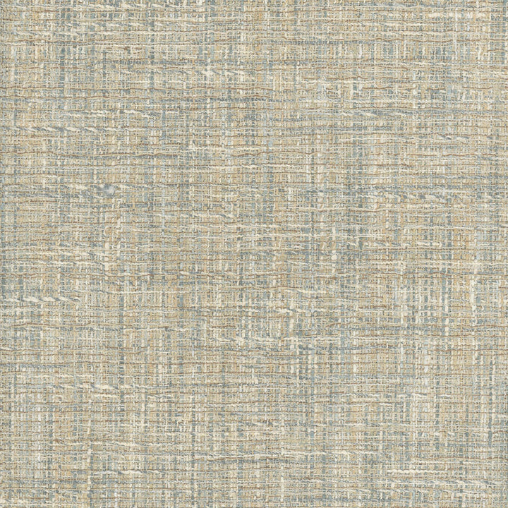 Righteous Bermuda by Carole Fabric Celadon 72% Polyester, 19% Cotton, 9% Rayon India Passes 30,000 Double Rubs Wyzenbeek Horizontal: 0 and Vertical: 0 555 - Fabric Carolina -