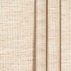As Told To Aluminum by Carole Fabric