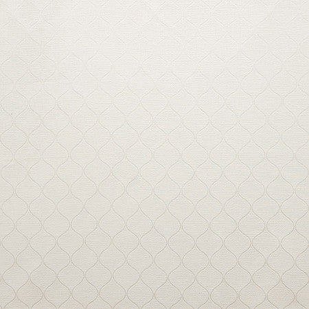 Cup Of Tea Ivory by Carole Designer Fabric In The Details 78% Polyester, 14% Cotton, 8% Linen India N/A 3" V, 2 1/4" H 54" - Swanky Fabrics -