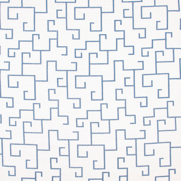 Venture Out Peacock by Carole Designer Fabric Spearmint 55% Linen 45% Rayon China Passes 30,000 Double Rubs Wyzenbeek Horizontal: 12.5 and Vertical: 12.75 53 - Swanky Fabrics -