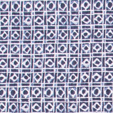 Aero Beacon Marine by Carole Designer Fabric Wintermint 85% Cotton, 15% Linen Pakistan 24,000 Wyzenbeek Double Rubs </p><p>Repeat: 6 3/8" V, 6 3/4" H 54" - Swanky Fabrics -