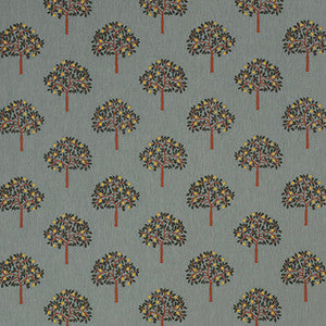 Arbor View Aloe by Carole Fabric