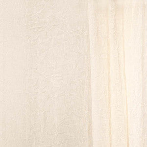 Who You Are Vanilla by Carole Fabric