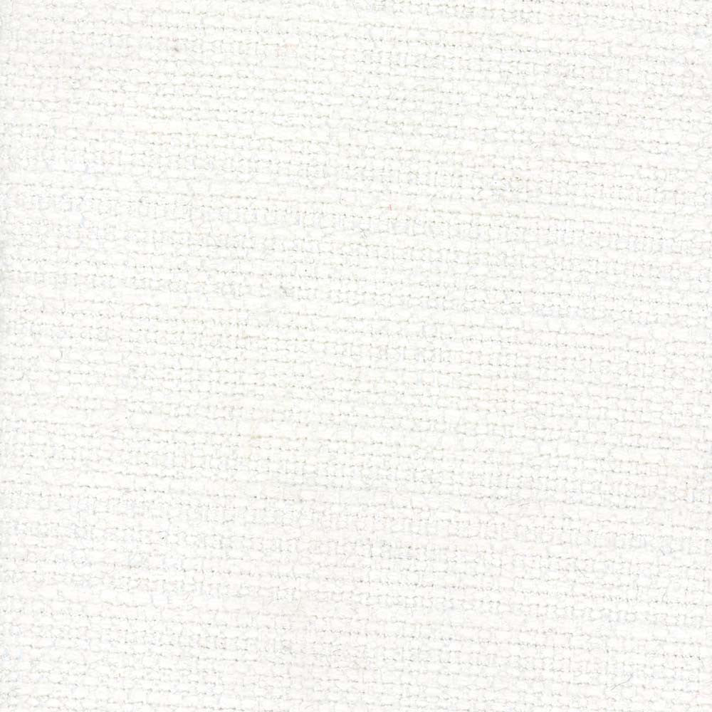More Texture Snow by Carole Designer Fabric Sandblasted 95% Polyester, 5% Nylon China Passes 15,000 Double Rubs Wyzenbeek Horizontal: 0 and Vertical: 0 55 - Swanky Fabrics -
