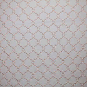 Synchrony Brass by Carole Fabric