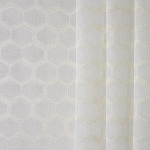 Evident Love Cream by Carole Fabric