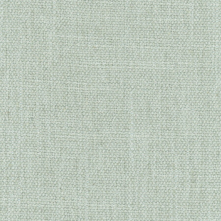 Resolve Robin's Egg by Carole Fabric Celadon 51% Polyester, 39% Viscose, 10% Linen China Passes 51,000 Double Rubs Wyzenbeek </p><p>Repeat: None 57" - Fabric Carolina -