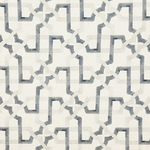 Meet Again Denim by Carole Fabric