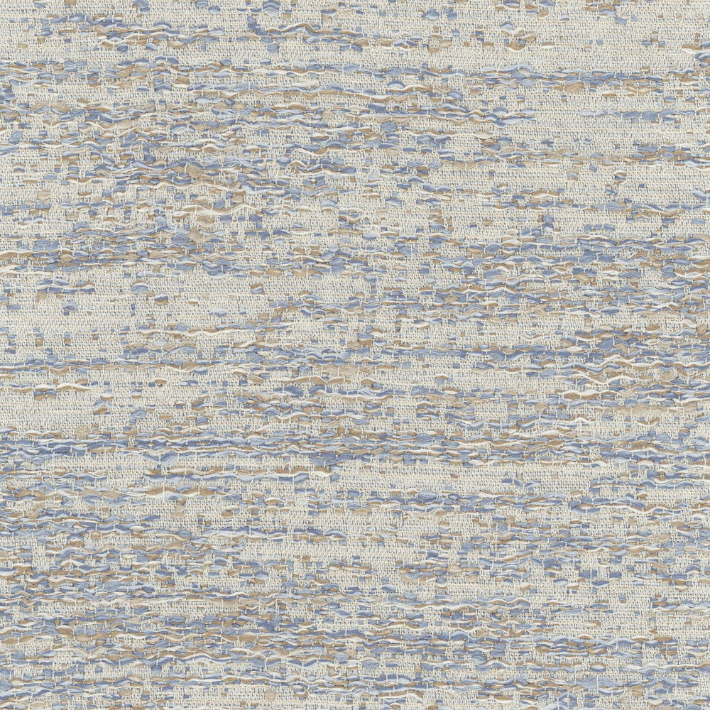 Stampede Sky Blue by Carole Designer Fabric Cadet 100% Polyester India N/A Horizontal: 0 and Vertical: 0 54 - Swanky Fabrics -