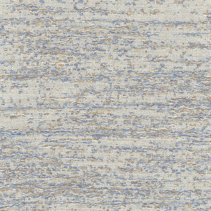 Stampede Sky Blue by Carole Fabric