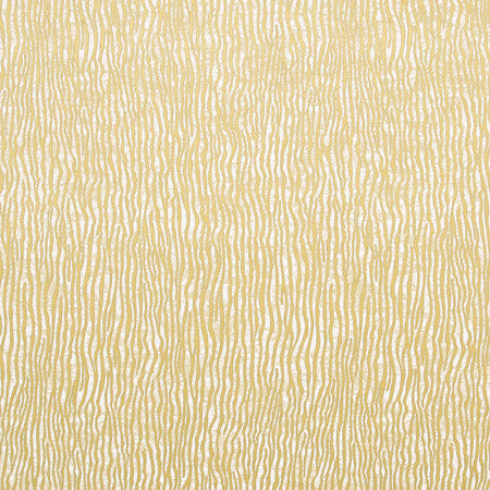 River Flows Gold by Carole Fabric Jungle Safari 100% Polyester China Passes 85,000 Double Rubs Wyzenbeek </p><p>Repeat: 17" V, 14"H 55" - Fabric Carolina -